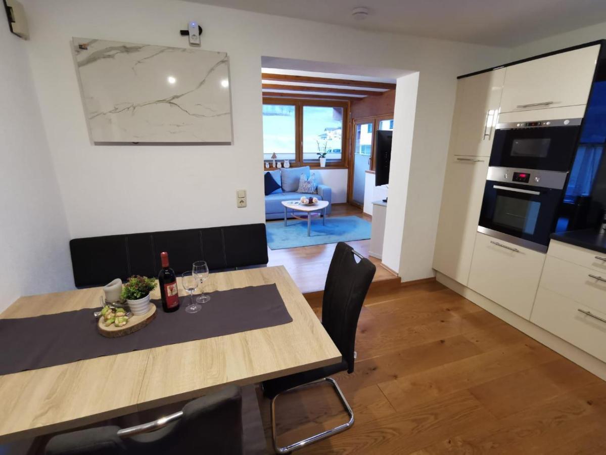 Ferienwohnung Magdalena Stumm Eksteriør billede