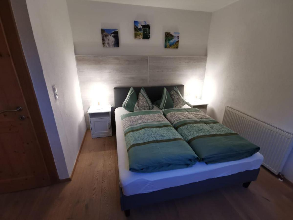 Ferienwohnung Magdalena Stumm Eksteriør billede
